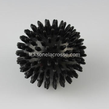 Balle spiky de yoga pour la cure physique pour la relaxation de muscle